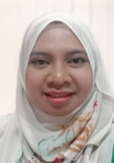 Pn. Siti Saleha Bt. Mohd Yusof
